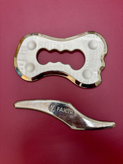 IASTM tools