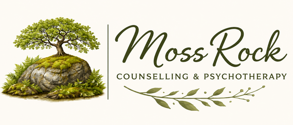 Moss Rock Counselling & Psychotherapy