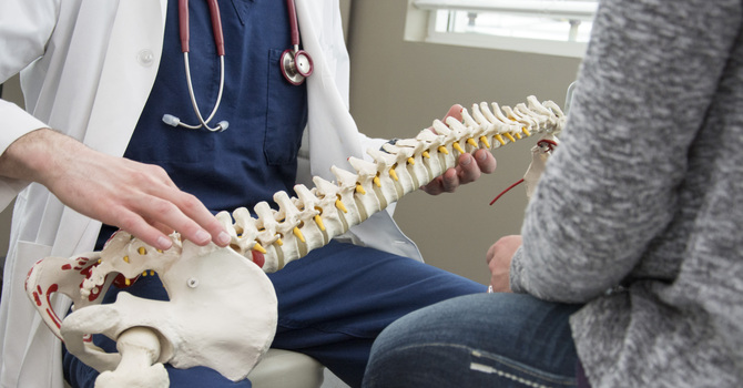 Who’s the Best Chiropractor for Personal Injury in Thompson’s Station, TN?