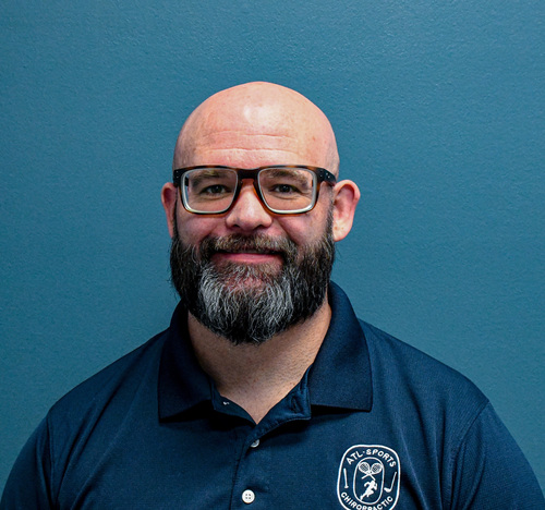 Dr. Cameron Weeks