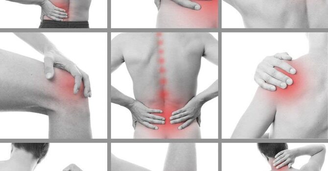 Why Back and Neck Pain Can Develop “Out of Nowhere” image