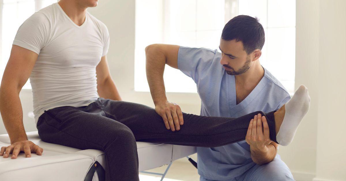 Does Medicare Cover Physical Therapy in Miami Beach?