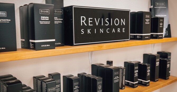 REVISION Skincare