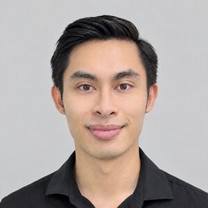 staff member image
