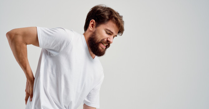 Why Your Back Pain Keeps Coming Back — The Real Reason image