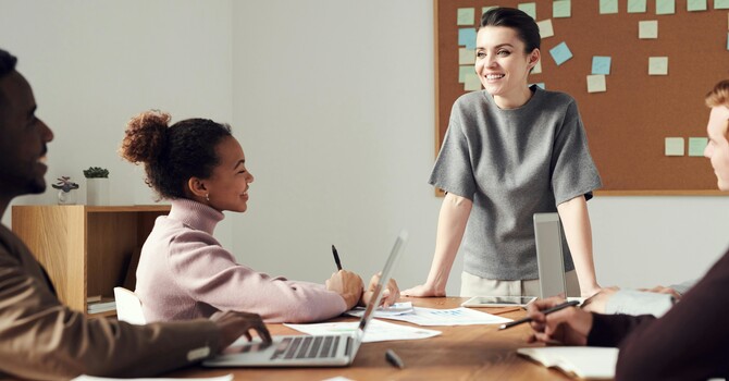 Dealing with Burnout: How Counselling Supports Your Recovery image