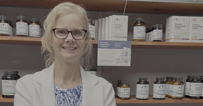 Functional Medicine