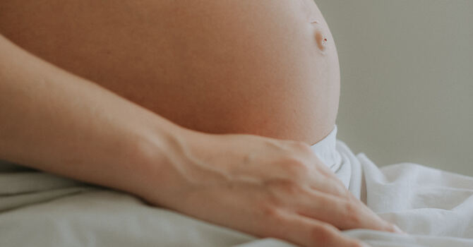 Prenatal & Postnatal Registered Massage Therapy