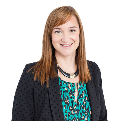 Vanessa Langille