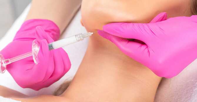 Double Chin Treatment