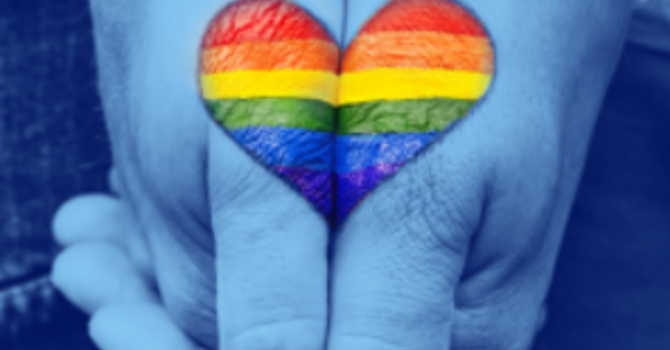 LGBTQIA Therapy