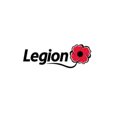 Link to: https://legion.ca/