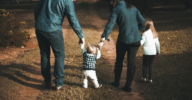 Parenting After Divorce - Communicating with your Ex
