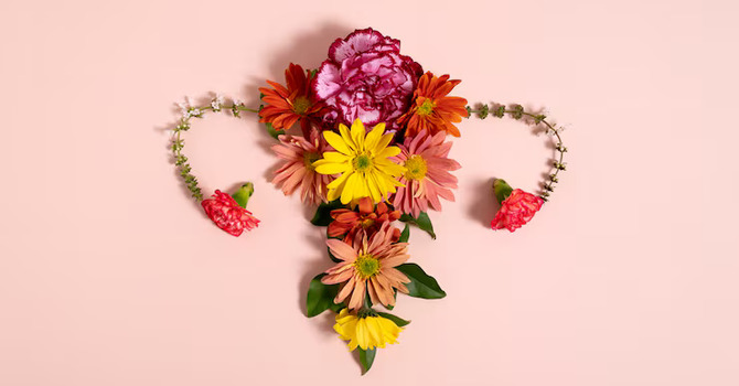 The Intersection of Lymphatic Health and Women’s Health image
