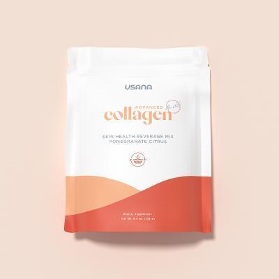 USANA Collagen bag