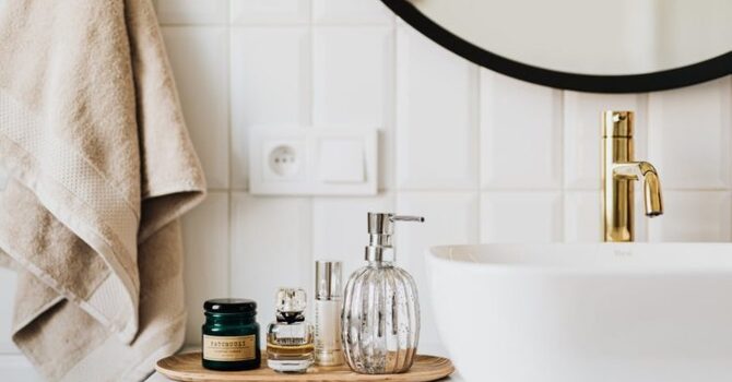 Household Hormone Disrupting Chemicals and Anxiety image