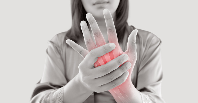 Carpal Tunnel