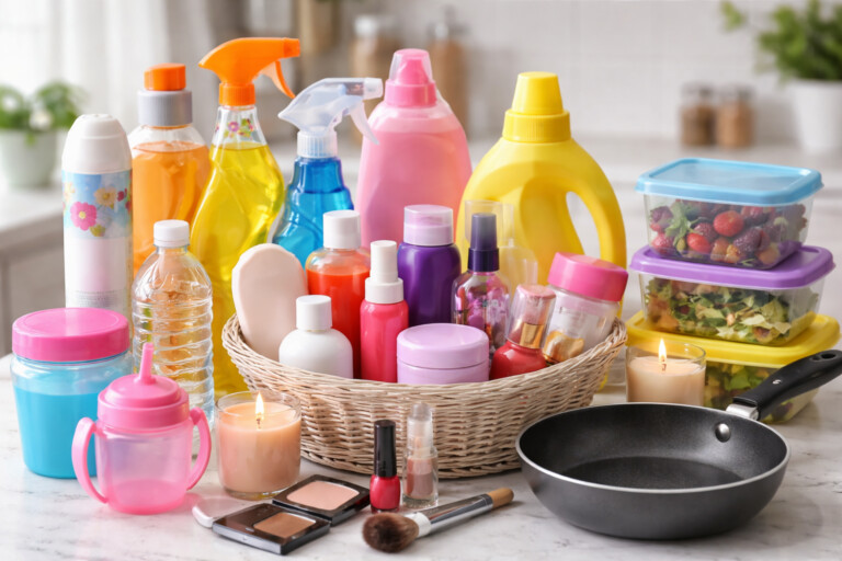 Hormone Disruptors 2