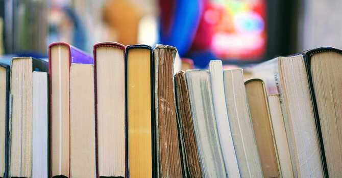 Book Club continued…. image