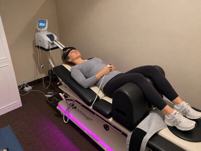 Spinal Decompression