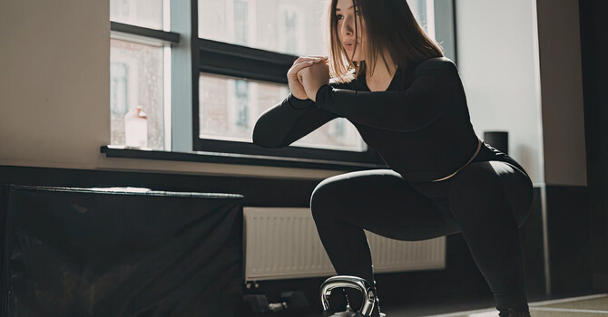 Why Rehab Exercises Stop Working and What to Do Next image