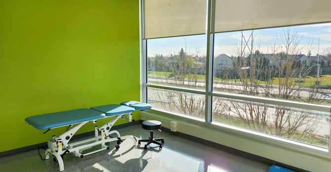 Physiotherapy for Infants