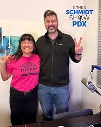 Schmidt Show 2
