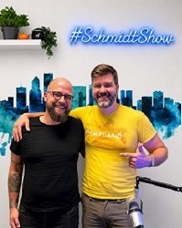 Schmidt Show 3