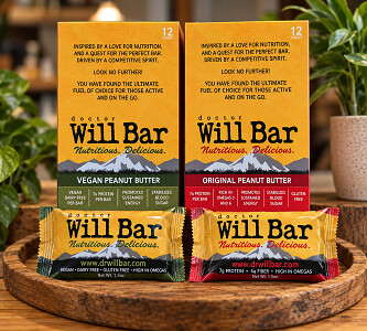 Dr Will Bars