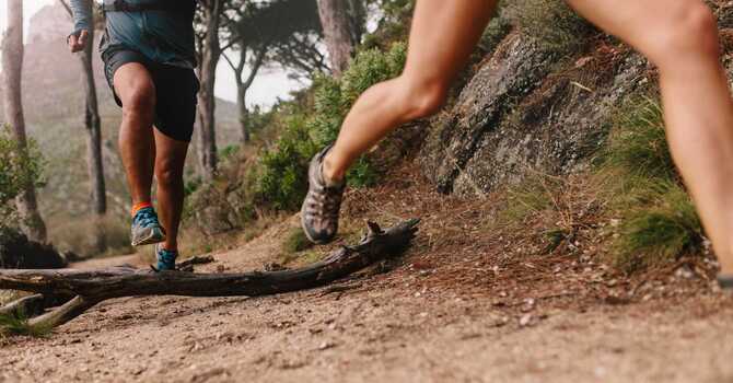 Runner Evaluation