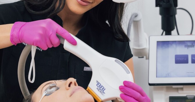 BBL/Laser Services