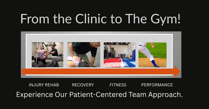 From Pain to Performance