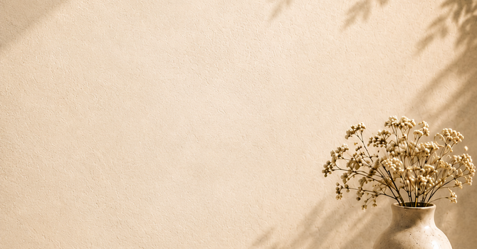 Wellness Experiences - COMING SOON!