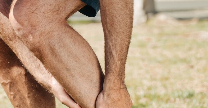 Shin Splint Treatment: What Actually Works?