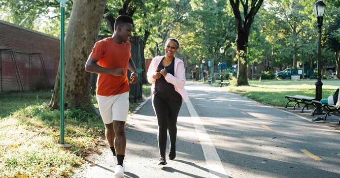 Do you need 10,000 steps? image
