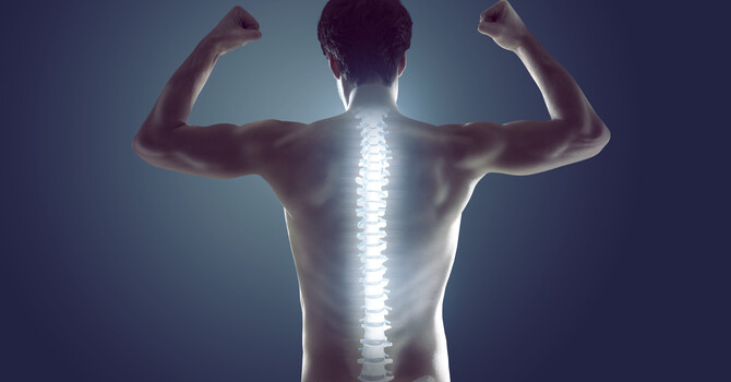 Flexion Distraction Technique