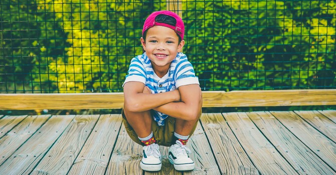 Set Your Child Up for Success This School Year with Neurofeedback image