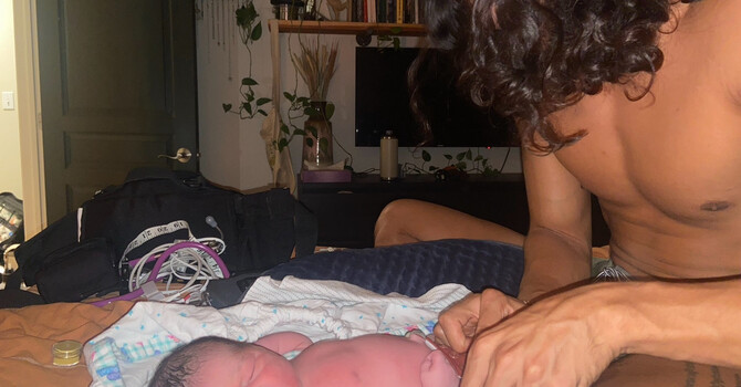 Why Babies Need Chiropractic Care