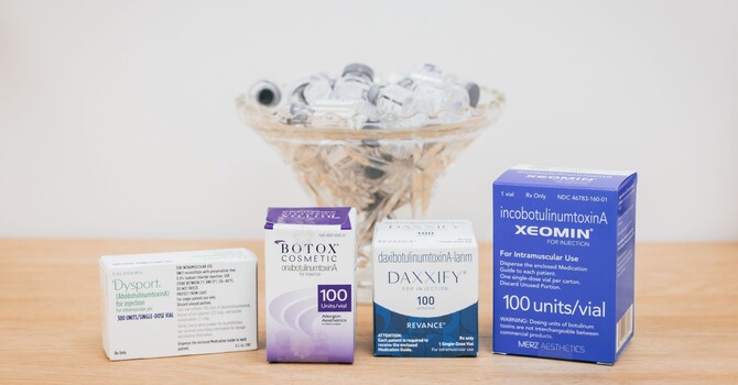 Neurotoxins