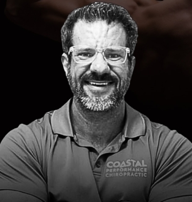 Dr. Christopher "Marv" Marvin
