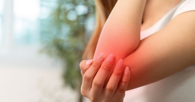 Elbow Pain