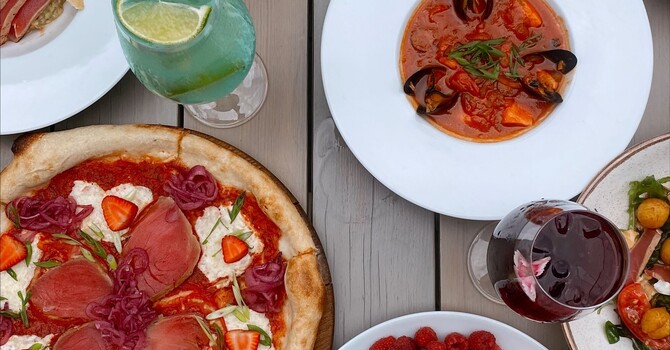 How Much Should You Eat to Get Your Period Back?