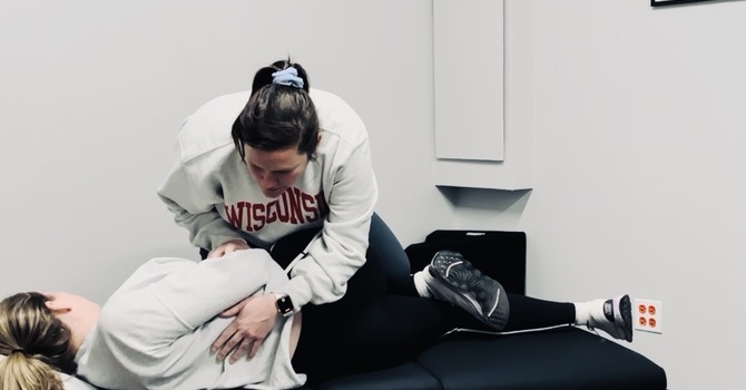 More Than Just Chiropractic: What I Actually Do as a Pregnancy + Postpartum Chiropractor