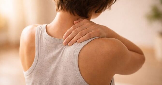 Can Chiropractic Care Help Frozen Shoulder?