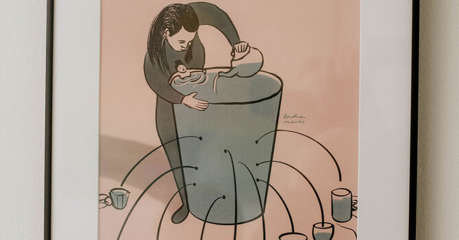 Social Work & Psychotherapy