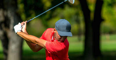 TPI Golf Assessments