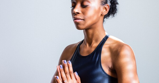 Self-Care Tips to Maintain Massage Benefits at Home image