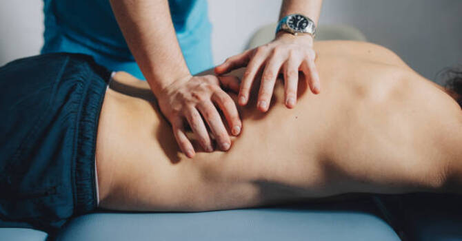 LICENSED MASSAGE THERAPIST AND LICENSED ESTHETICIAN JOIN THWC! image