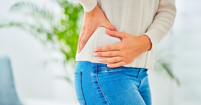Is Your Low Back Causing Hip Pain? image