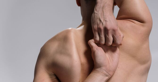 Registered Massage Therapy